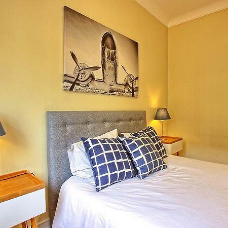 Almirante 3-Four Bedrooms Lisboa Ngoại thất bức ảnh