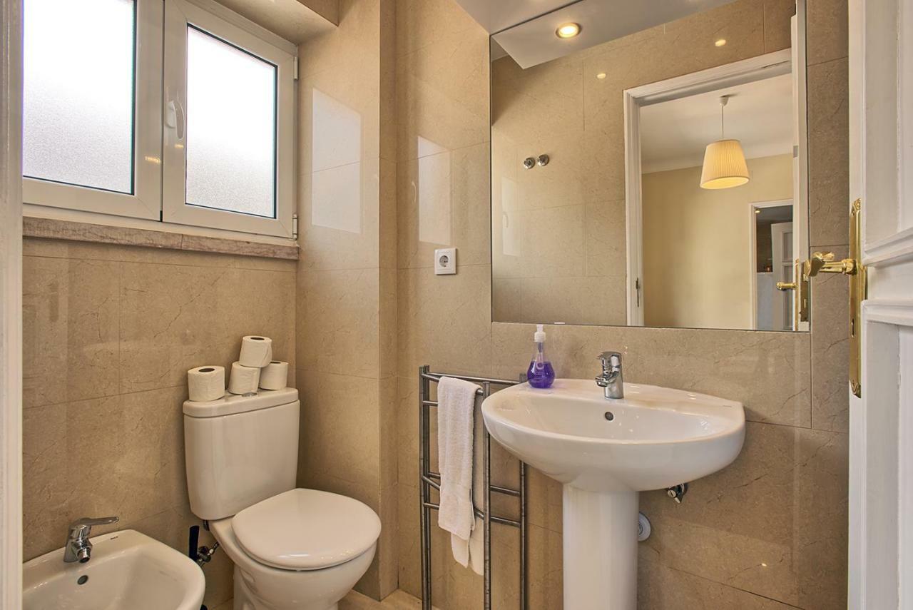 Almirante 3-Four Bedrooms Lisboa Ngoại thất bức ảnh
