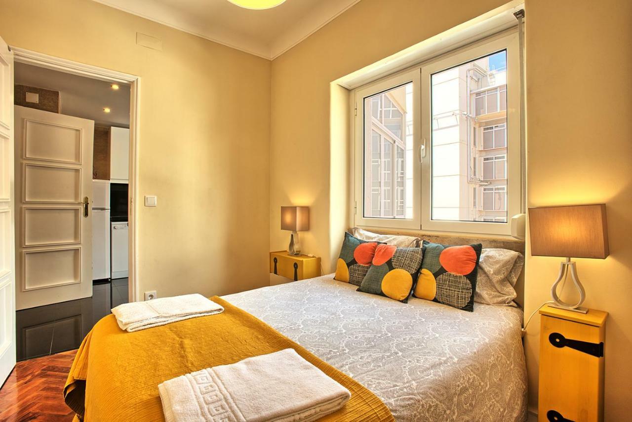 Almirante 3-Four Bedrooms Lisboa Ngoại thất bức ảnh
