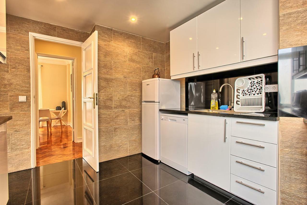 Almirante 3-Four Bedrooms Lisboa Ngoại thất bức ảnh